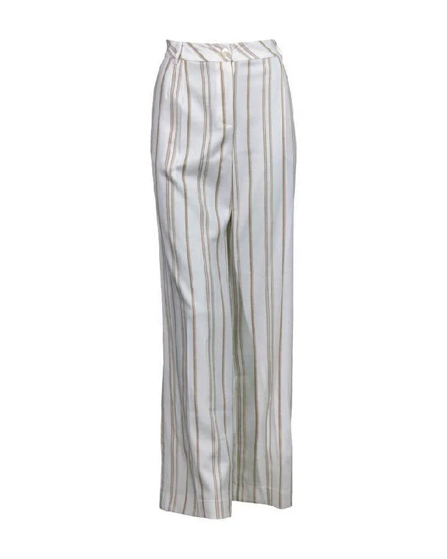 Purotatto Striped Wide Leg Pants Comfortable Pleated Pants Comfortable Pleated Pants Purotatto Striped Wide Leg Pants Comfortable Pleated Pants Comfortable Pleated Pants
