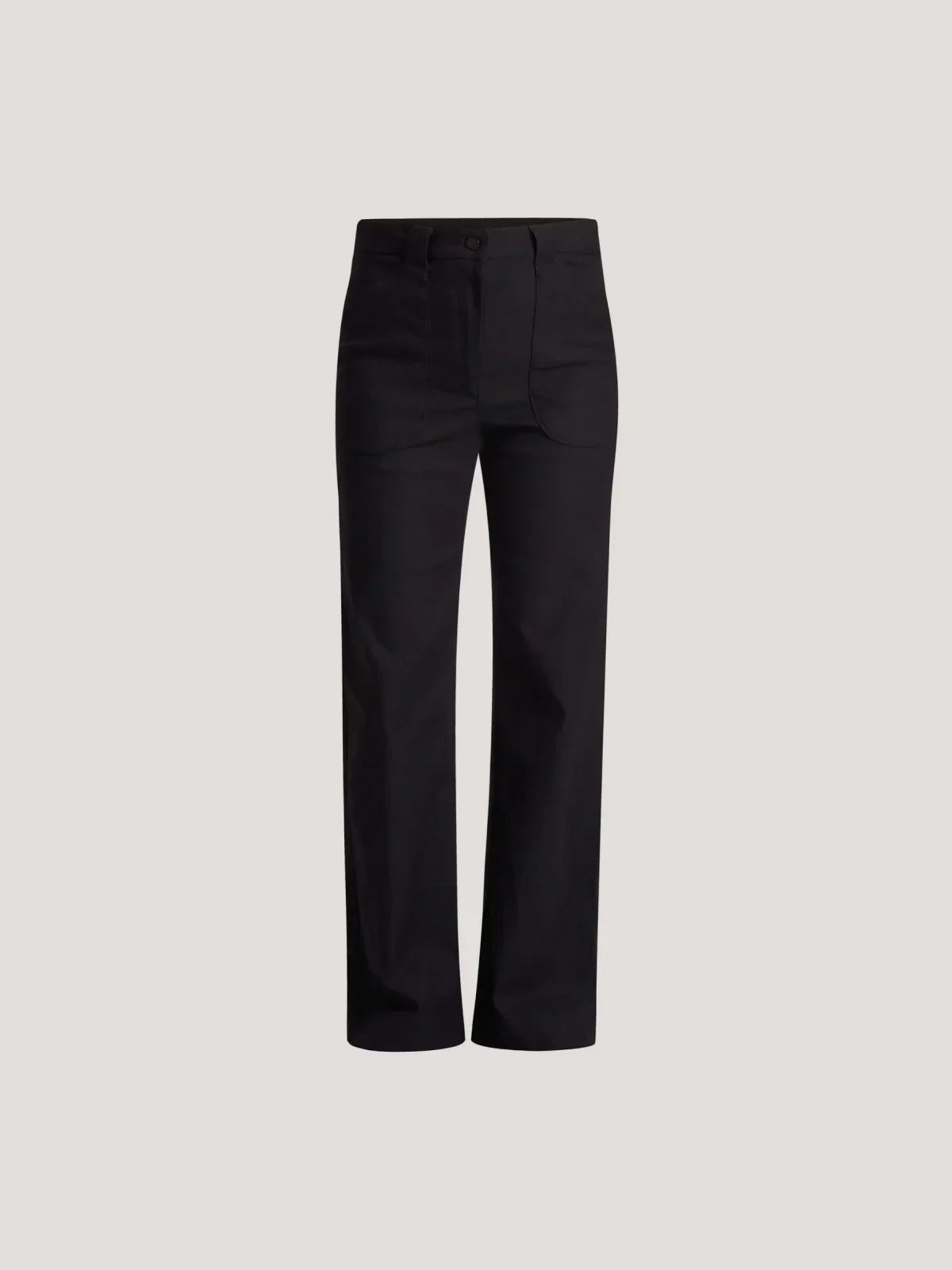 Pants with lengths black Slim-Fit Leggings Slim-Fit Leggings