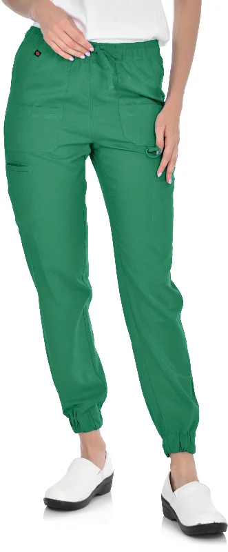 Detailed Jogger Pant By MediChic XS-2XL / Hunter Slim Fit Casual Pants Slim Fit Casual Pants