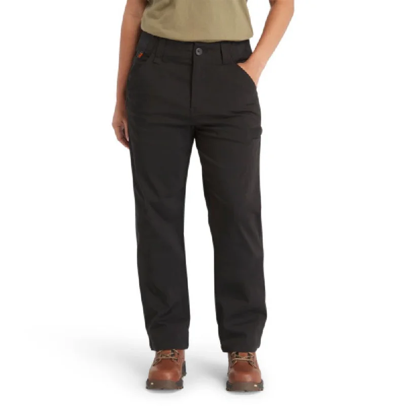 Women's Timberland PRO® Morphix Athletic-Fit Utility Pant - Black Formal Slim Pants Formal Slim Pants Women's Timberland PRO® Morphix Athletic-Fit Utility Pant - Black Formal Slim Pants Formal Slim Pants