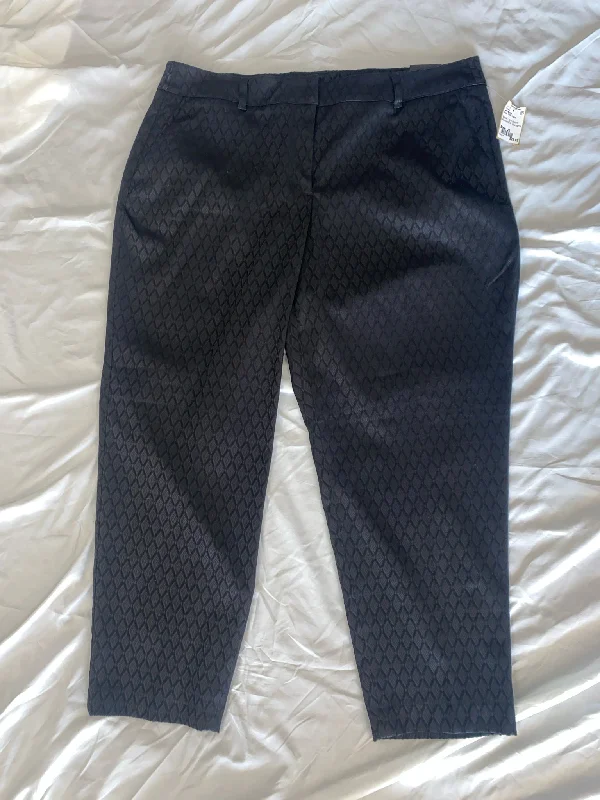 Black Lane Bryant Pants NEW Women's Comfortable Denim Trousers Comfortable Denim Trousers Black Lane Bryant Pants NEW Women's Comfortable Denim Trousers Comfortable Denim Trousers