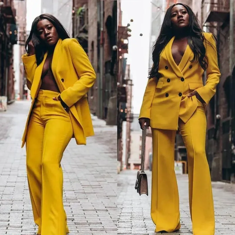 Women Perfectionist Mustard Pantsuit Comfortable Cargo Pants Comfortable Cargo Pants Women Perfectionist Mustard Pantsuit Comfortable Cargo Pants Comfortable Cargo Pants