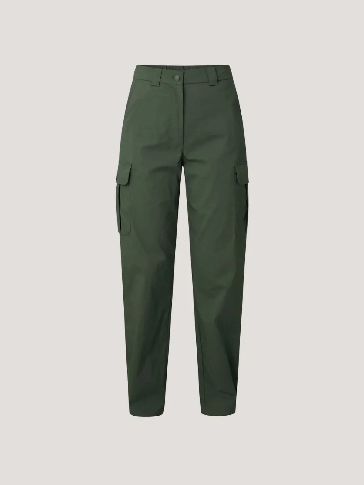 Pants with adjustable waist green Casual Sweatpants Style Casual Sweatpants Style