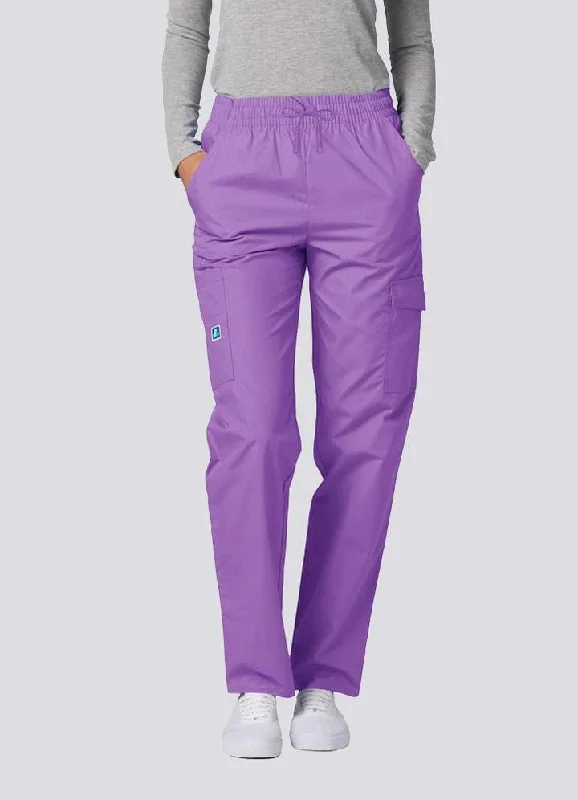 Multipocket Cargo Pants By Adar XXS-5XL / LAVENDER (Clearance) Wide-Legged Palazzos Wide-Legged Palazzos Multipocket Cargo Pants By Adar XXS-5XL / LAVENDER (Clearance) Wide-Legged Palazzos Wide-Legged Palazzos