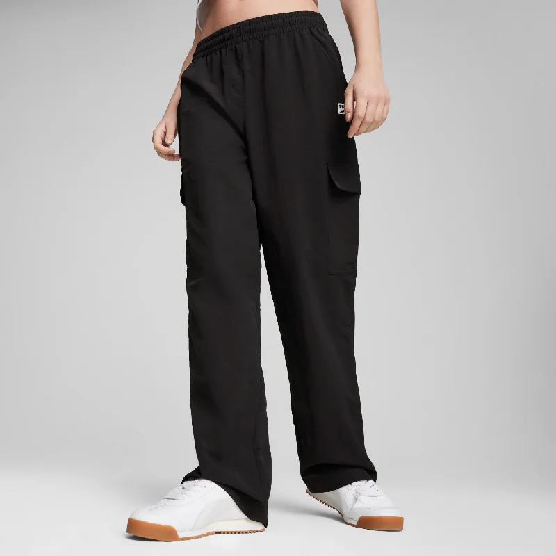 DOWNTOWN Cargo Pants WV Women Comfortable Jogger Trousers Comfortable Jogger Trousers DOWNTOWN Cargo Pants WV Women Comfortable Jogger Trousers Comfortable Jogger Trousers