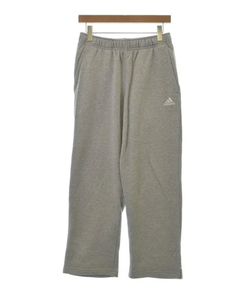 adidas Sweat pants Trendy Wide-Leg Pants Trendy Wide-Leg Pants
