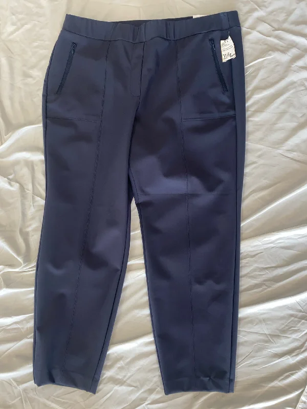 Blue Lane Bryant Pants NEW Women's Elegant Wool Trousers Elegant Wool Trousers