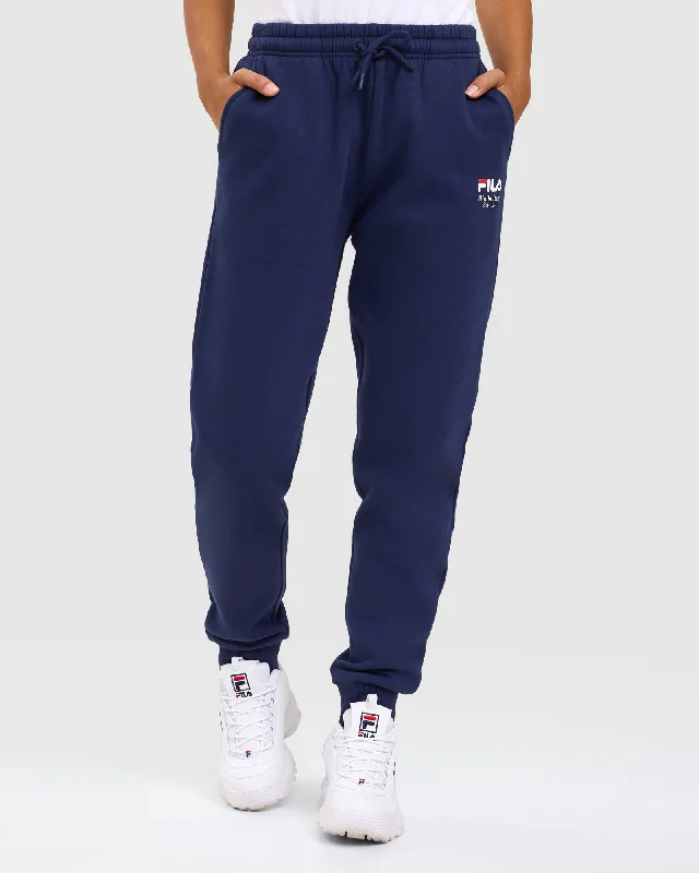 Unisex Florence Pants Slim-Fit Leggings Slim-Fit Leggings