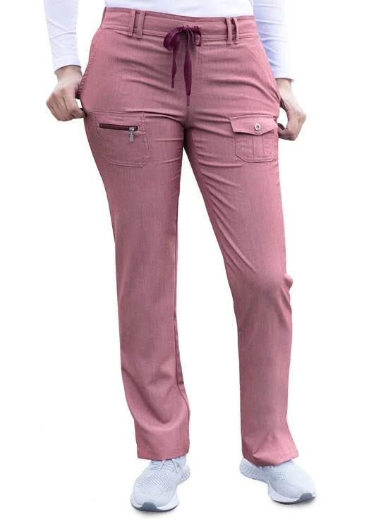 Pro Heather Slim Fit 6 Pocket Scrubs Pant by Adar XXS-3XL (Regular) / HEATHER WINE (Copy) Chic Faux Leather Pants Chic Faux Leather Pants Pro Heather Slim Fit 6 Pocket Scrubs Pant by Adar XXS-3XL (Regular) / HEATHER WINE (Copy) Chic Faux Leather Pants Chic Faux Leather Pants