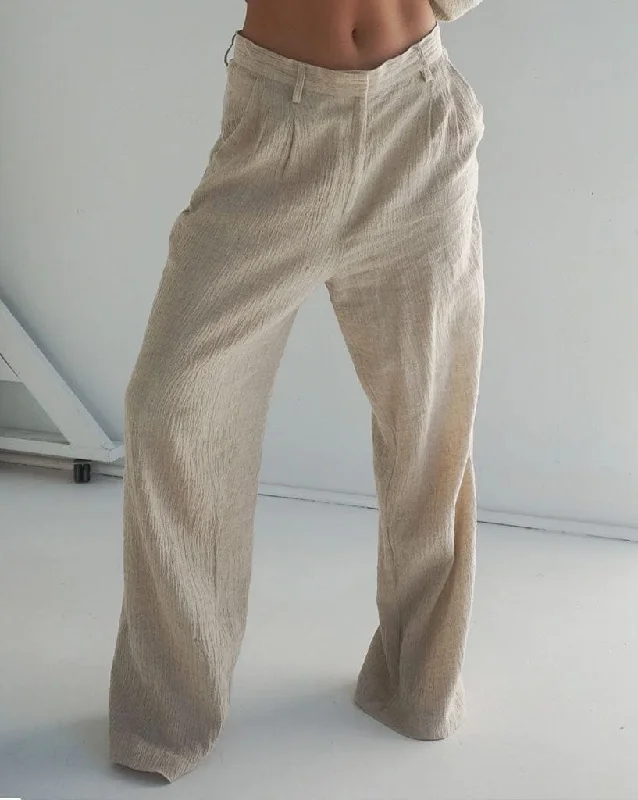 The Benson Pant Formal Stretch Pants Formal Stretch Pants