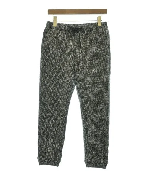 BEAUTY&YOUTH UNITED ARROWS Sweat pants Stylish Harem Pants Stylish Harem Pants