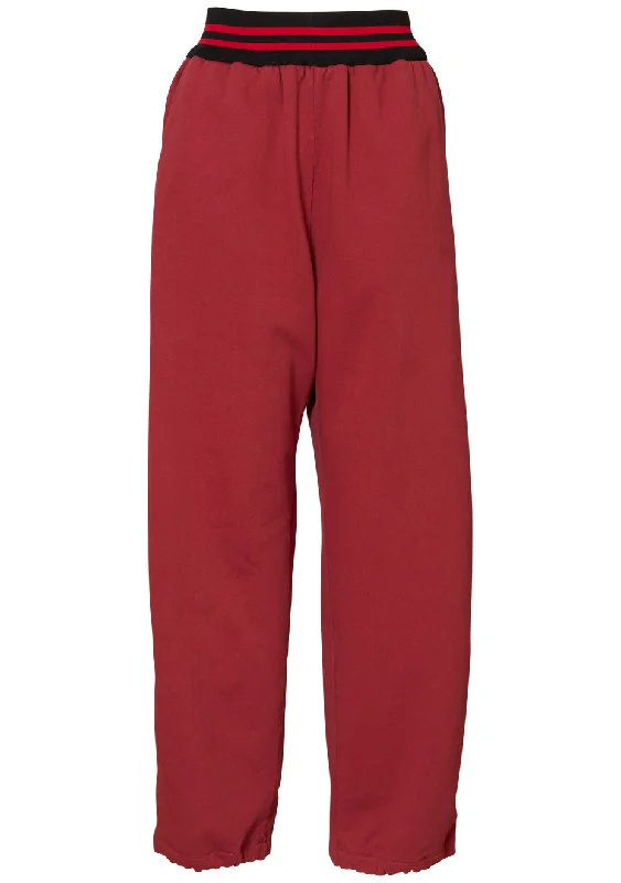 Ledisi Pant Rose Casual Drawstring Pants Casual Drawstring Pants