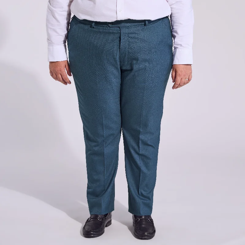 The Scout Hudson Blue Dress Pants Lightweight Linen Pants Lightweight Linen Pants