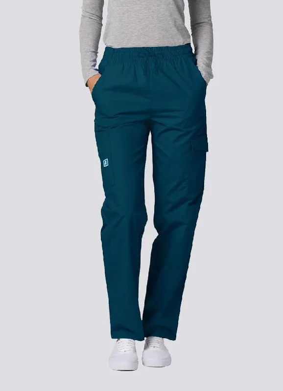 Multipocket Cargo Pants By Adar XXS-5XL / CARIBBEAN BLUE (Clearance) Soft Wool Pants Soft Wool Pants Multipocket Cargo Pants By Adar XXS-5XL / CARIBBEAN BLUE (Clearance) Soft Wool Pants Soft Wool Pants