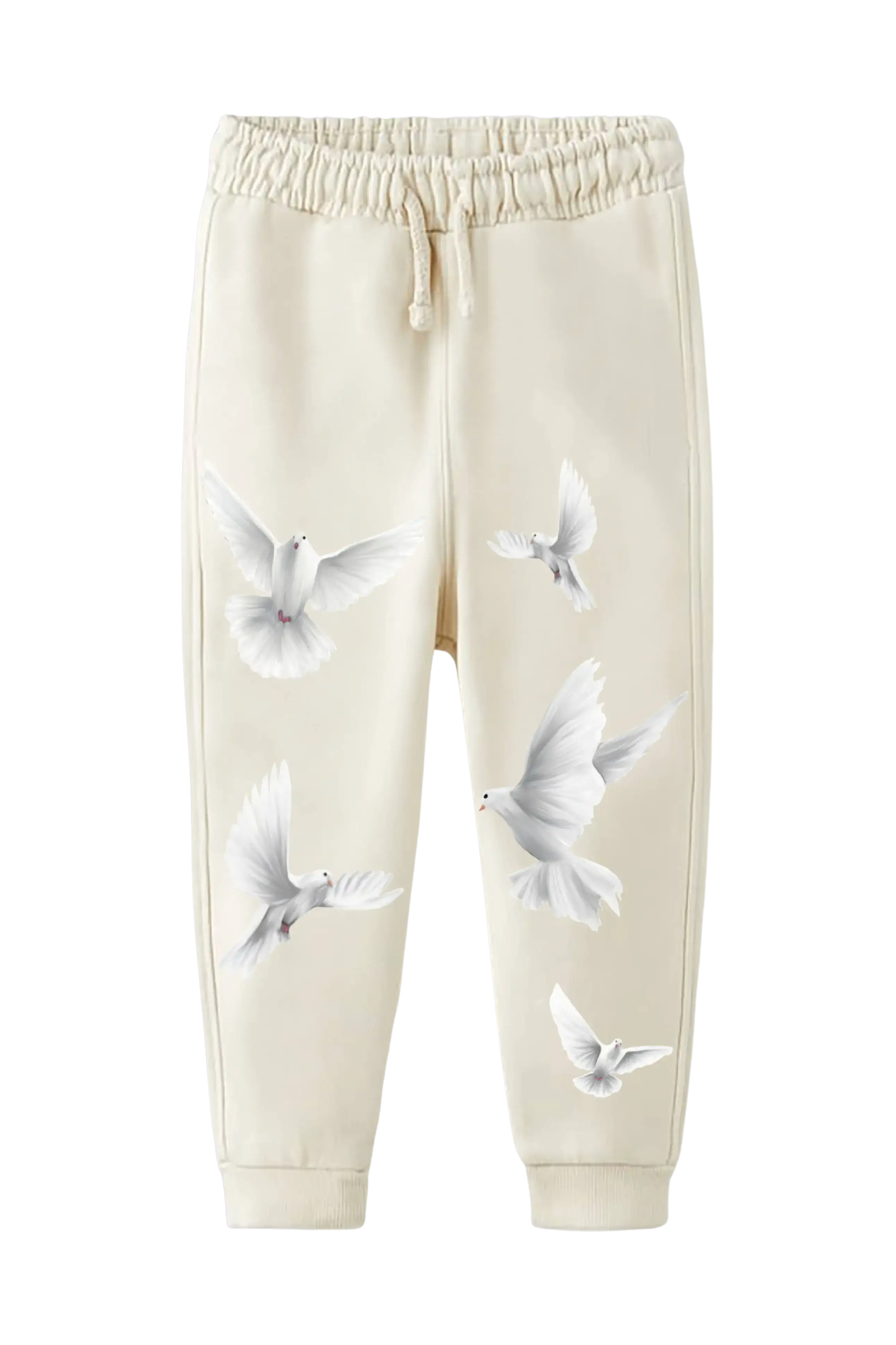Freedom Doves Children Lounge Pants Lightweight Jogger Pants Lightweight Jogger Pants