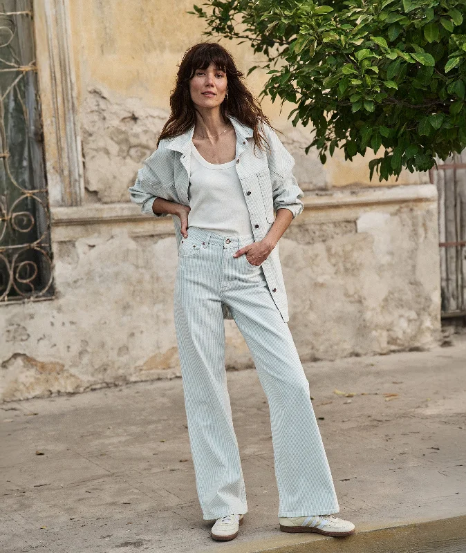 Charlie Wide Leg Pant Fashionable Jogger Pants Fashionable Jogger Pants