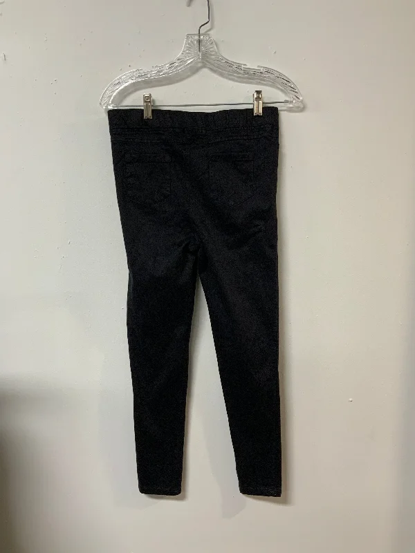 Black pants (S/M) NWT Cozy Knit Pants Cozy Knit Pants