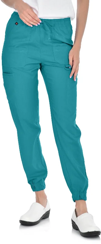 Detailed Jogger Pant By MediChic XS-2XL / Teal Cozy Jogger Leggings Cozy Jogger Leggings Detailed Jogger Pant By MediChic XS-2XL / Teal Cozy Jogger Leggings Cozy Jogger Leggings
