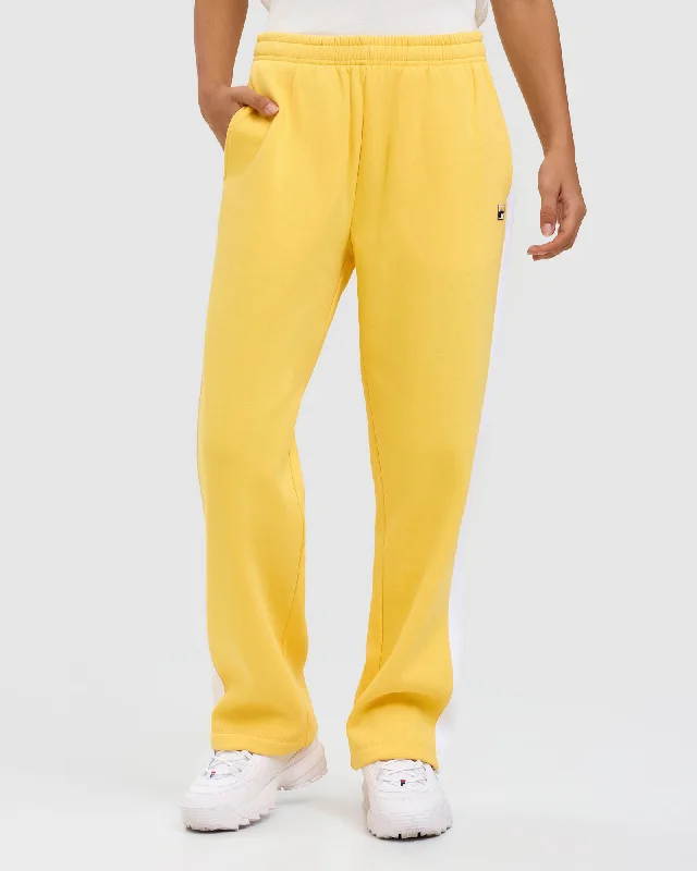 Women's Brianna Pant Soft Stretch Trousers Soft Stretch Trousers
