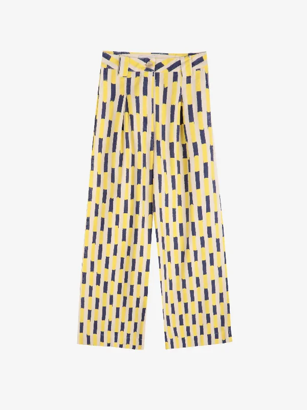 Bush Strokes Wide Leg Pants Fashionable Tapered Leg Pants Fashionable Tapered Leg Pants Bush Strokes Wide Leg Pants Fashionable Tapered Leg Pants Fashionable Tapered Leg Pants