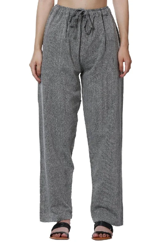 Women's Lounge Pants | Grey | Fits Waist Size 28" to 36" Casual Yoga Pants Casual Yoga Pants Women's Lounge Pants | Grey | Fits Waist Size 28" to 36" Casual Yoga Pants Casual Yoga Pants