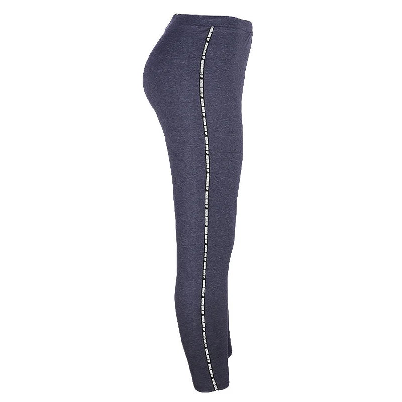 REDTAG Women's Navy Leggings