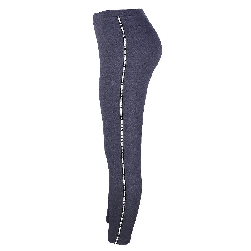 REDTAG Women's Navy Leggings