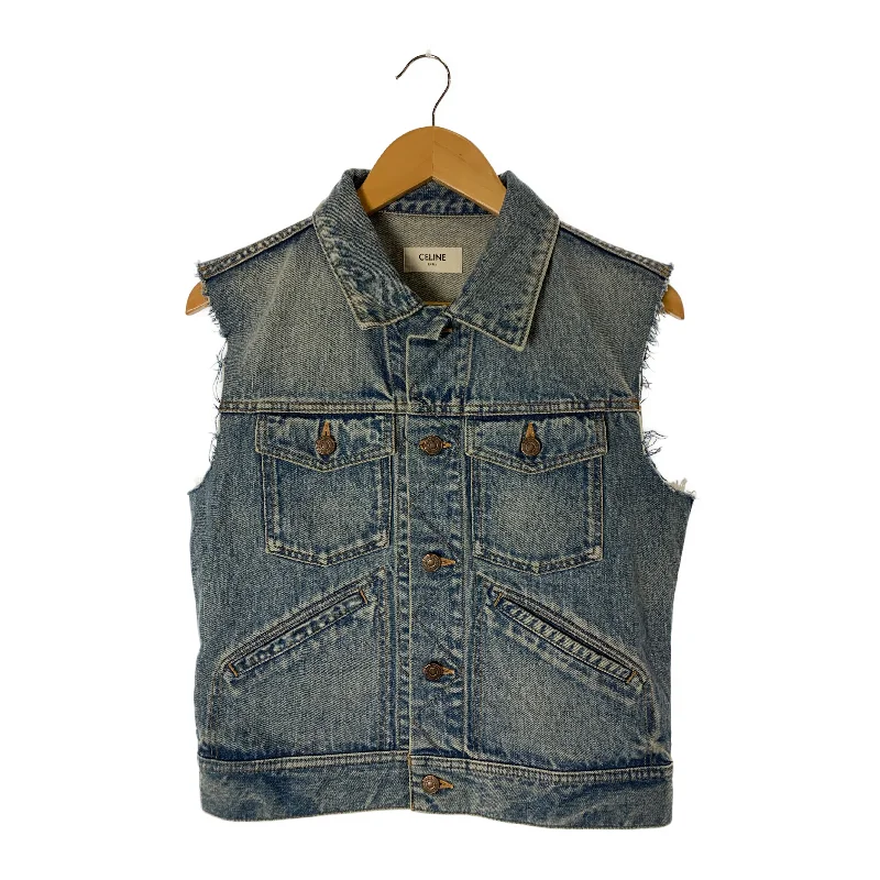 CELINE/Vest/S/IDG/2Q025642E/