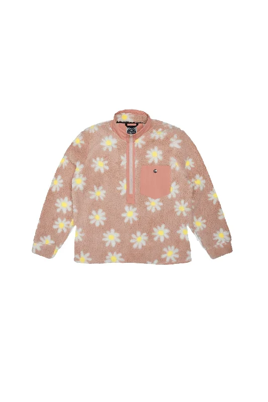 Blush Big Daisy / L