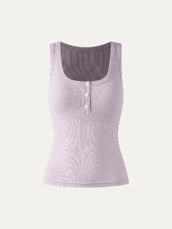 Plantive® Brami Henley Tank