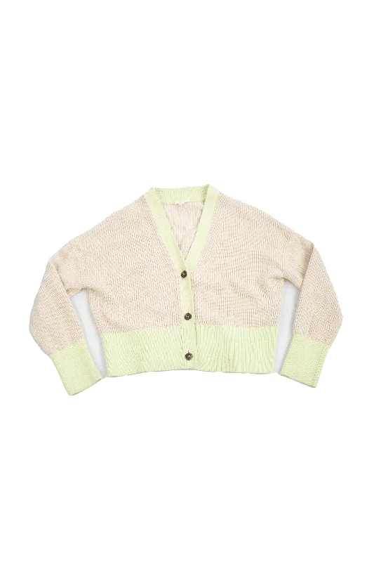 Cos - Knit Cardigan