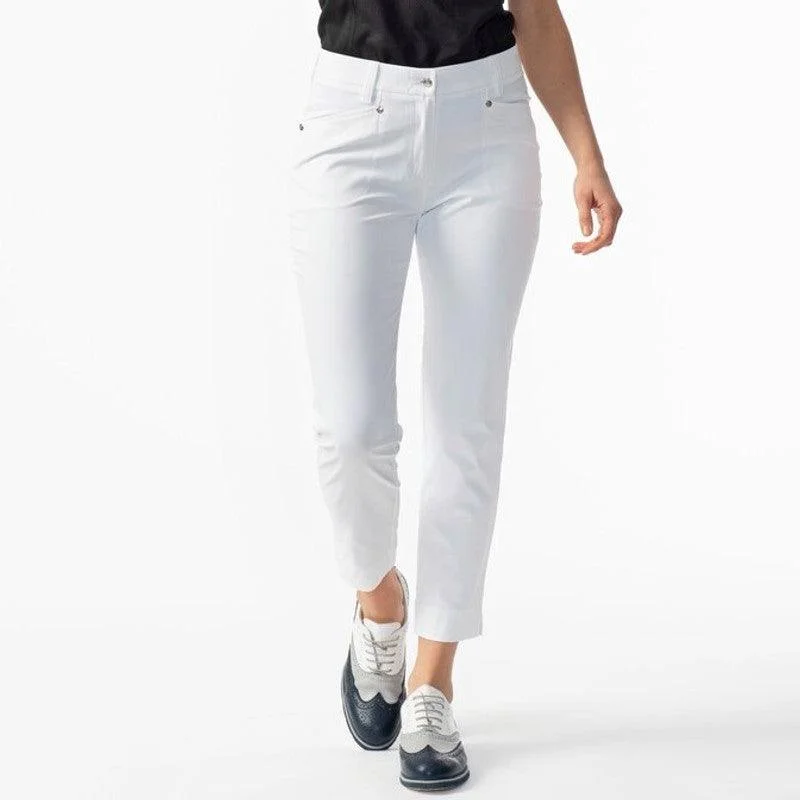 Daily Sports - Lyric High Water Ankle Pants 94cm