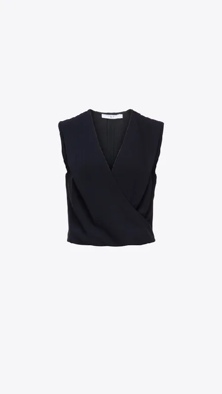 Jeque Top - Black