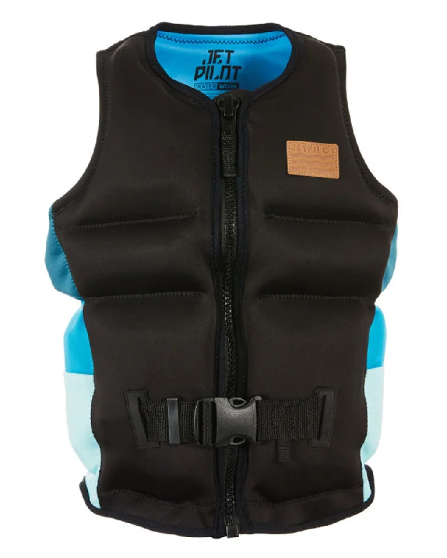 2024 Jetpilot X1 Youth Vest