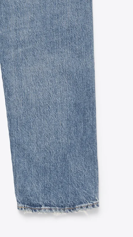 Maplecrest Boys Pants - Blue