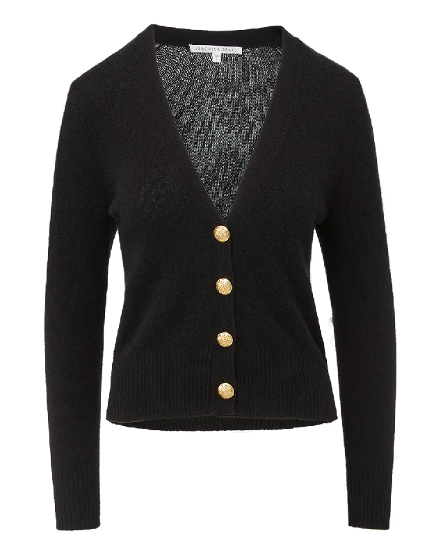 Solene Cashmere Cardigan