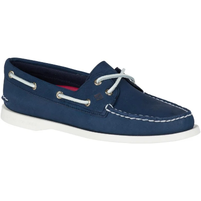 Sperry - Women's A/O - Navy