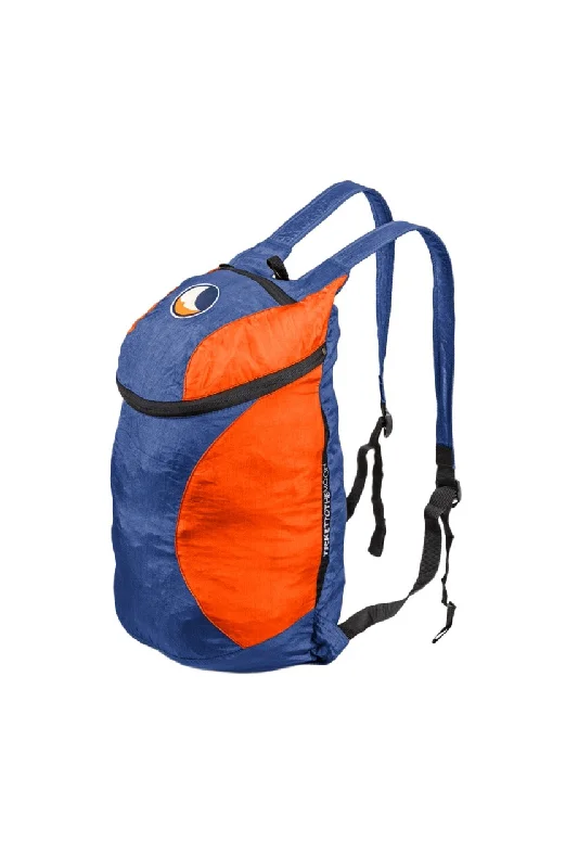 Royal Blue / Orange / 15L