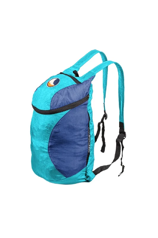 Turquoise/Royal Blue / 15L