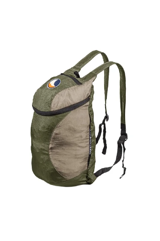 Army Green/Khaki / 15L