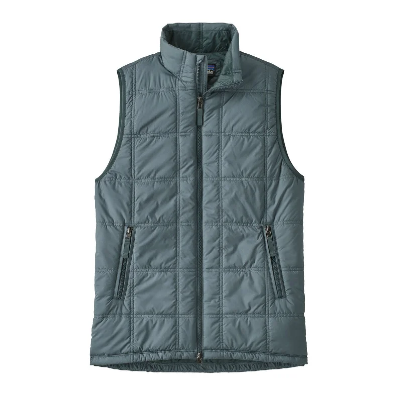 Women's Lost Canyon Vest