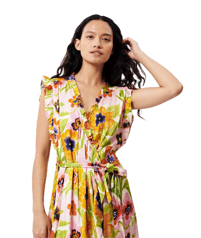 Summer Dress - Multi