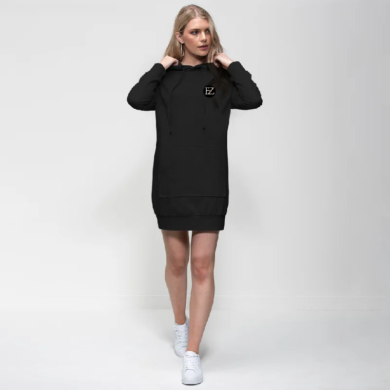 FZ Women's Custom Hoodie Dress