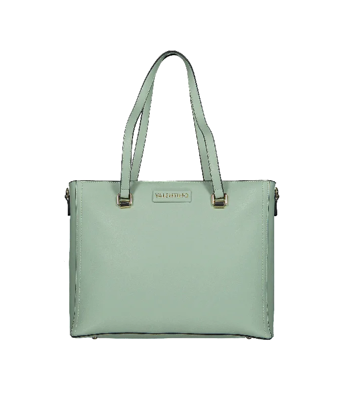 Regent Re Shopping Bag - Green