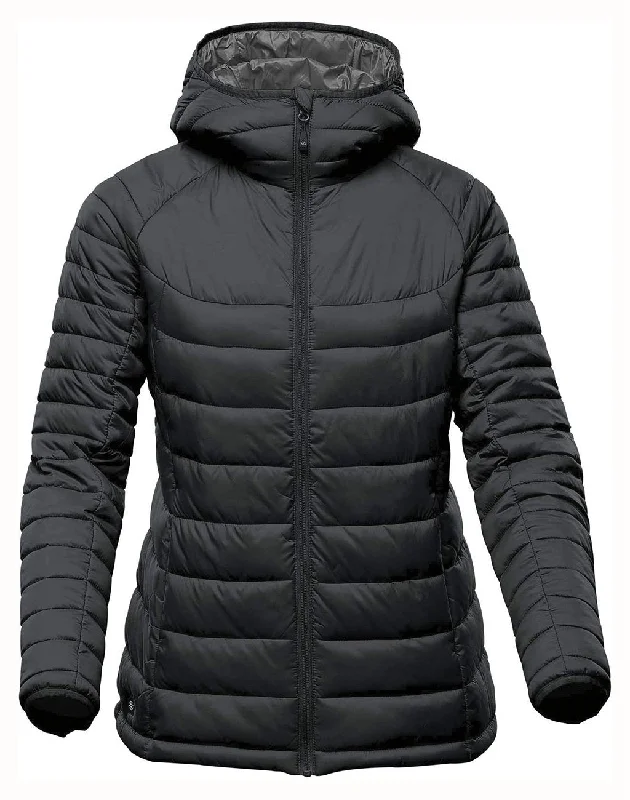 Women's Stormtech Stavanger Jacket