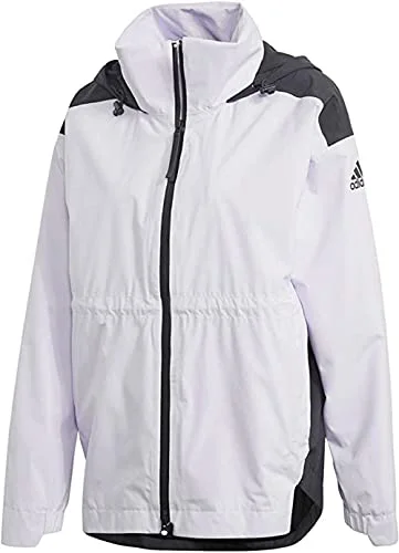 Adidas Womens W Urban R.Rdy Jacket