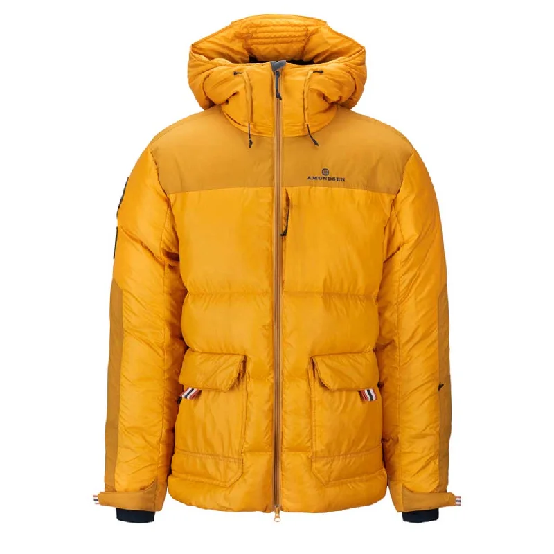 Amundsen Peak Parka | Men's