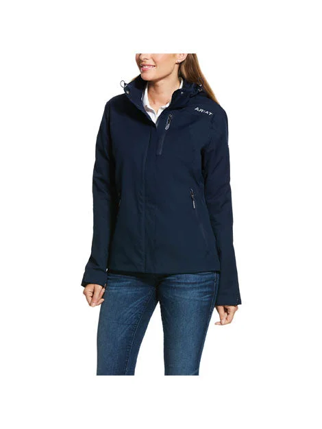 Ariat Coastal Waterproof Riding Coat for Women