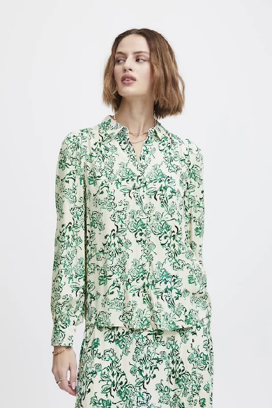 ATELIER RÊVE IRNOELLA SHIRT