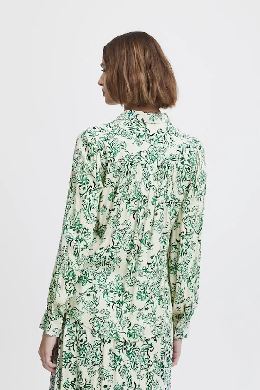 ATELIER RÊVE IRNOELLA SHIRT